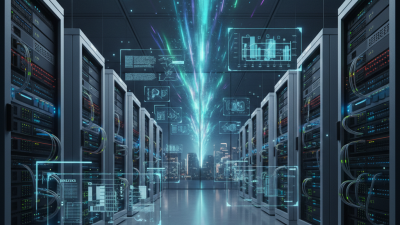 Unleashing the Power of Juniper Qfx Series Network for Your 2025 Digital Transformation