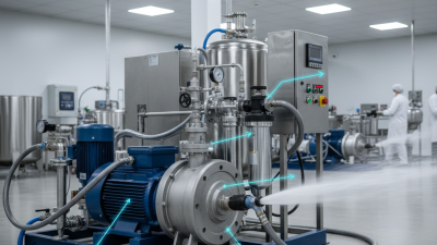 Top 7 Expert Tips for Using High Pressure Diaphragm Pumps Effectively