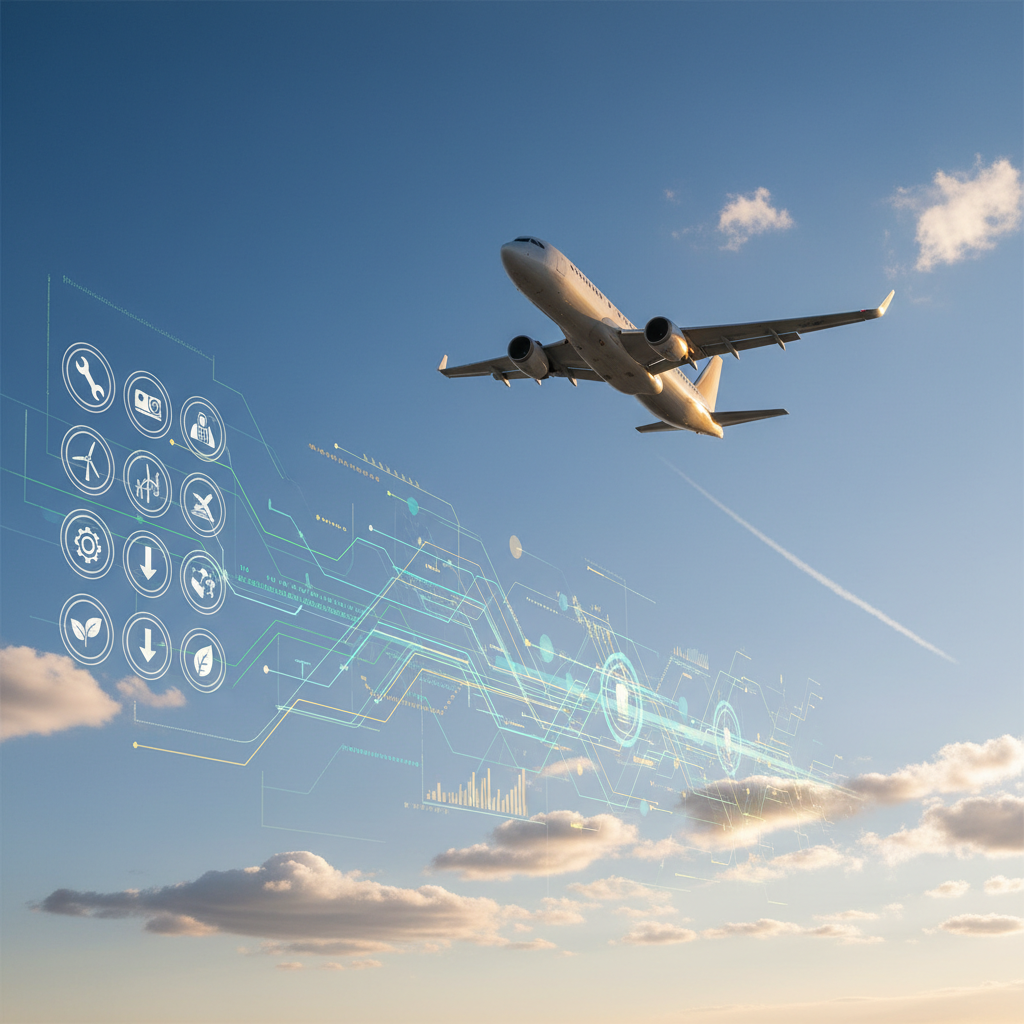 10 Essential Tips for Managing Aircraft Fuel Efficiency and Cost