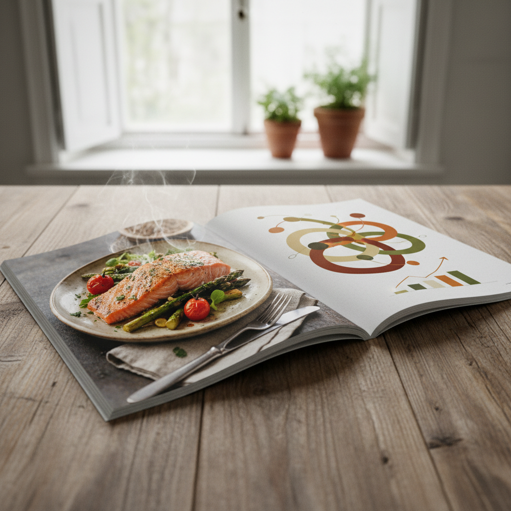 2025 How to Create a Food Magazine That Engages Readers and Boosts Sales