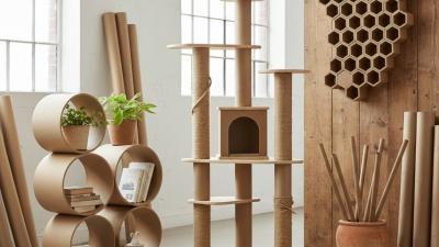 Top 5 Uses for Bulk Cardboard Tubes You Need to Know Now