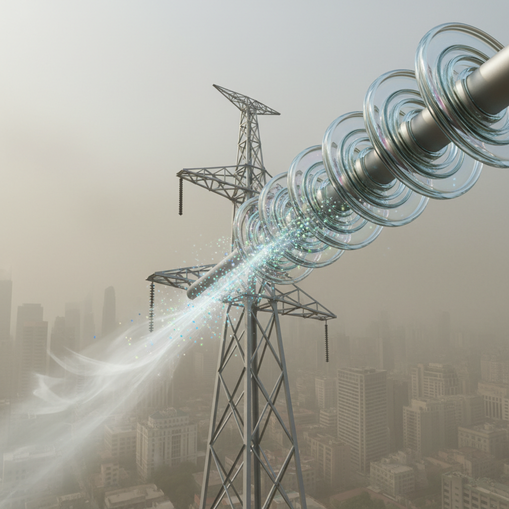 10 Tips for Choosing Anti Pollution Glass Insulators to Improve Air Quality