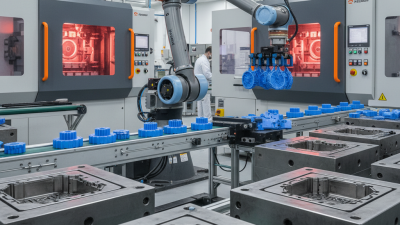 Top 5 Benefits of Injection Tooling for Efficient Manufacturing Process