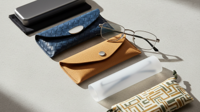 Top 5 Stylish and Functional Thin Reading Glasses Cases for Every Occasion