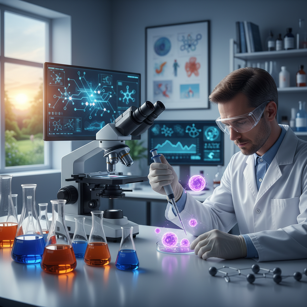 How to Explore the Anticancer Properties of Nitroxoline for Optimal Health