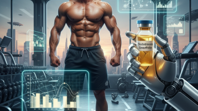How to Use Testosteron Enanthate for Maximum Muscle Growth in 2025