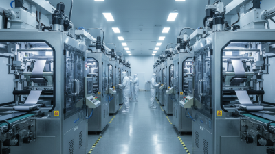 Best 10 Lithium Battery Coating Machines for Superior Performance