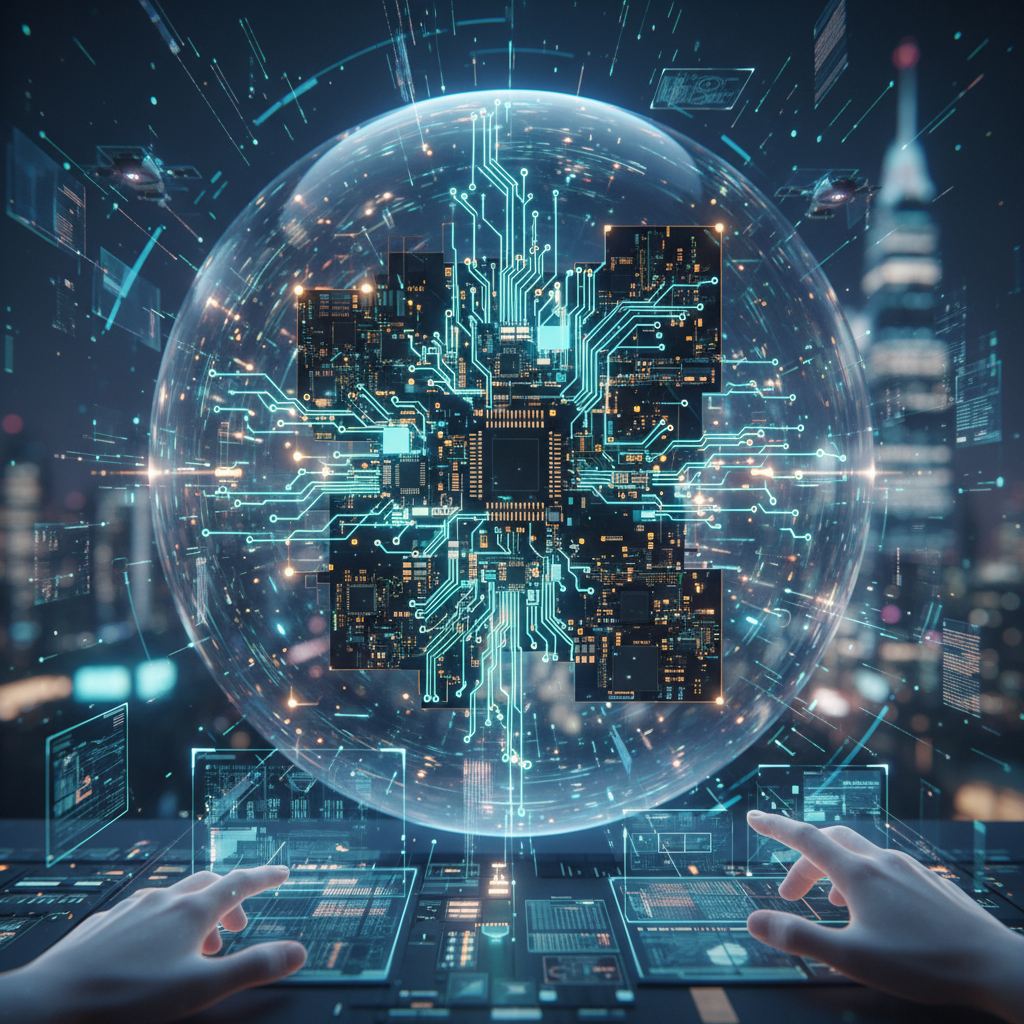 Top 10 PCB Board Design Trends Shaping the Future of Electronics Industry in 2023