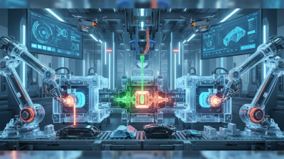 2025 Top 10 Trends in Plastic Injection Molding for Innovative Manufacturing