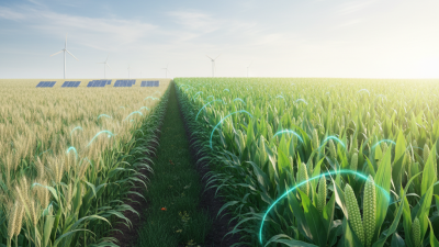 10 Best Corteva Chemicals for Sustainable Agriculture: Enhancing Crop Yields by 20%