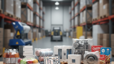 10 Best Shrink Wrap Packaging Solutions for Your Business in 2023