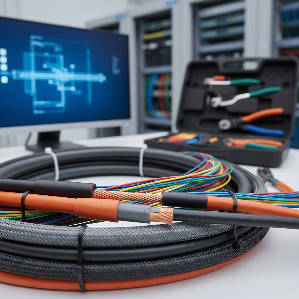 Why Choosing the Right Wire and Cable is Essential for Your Projects