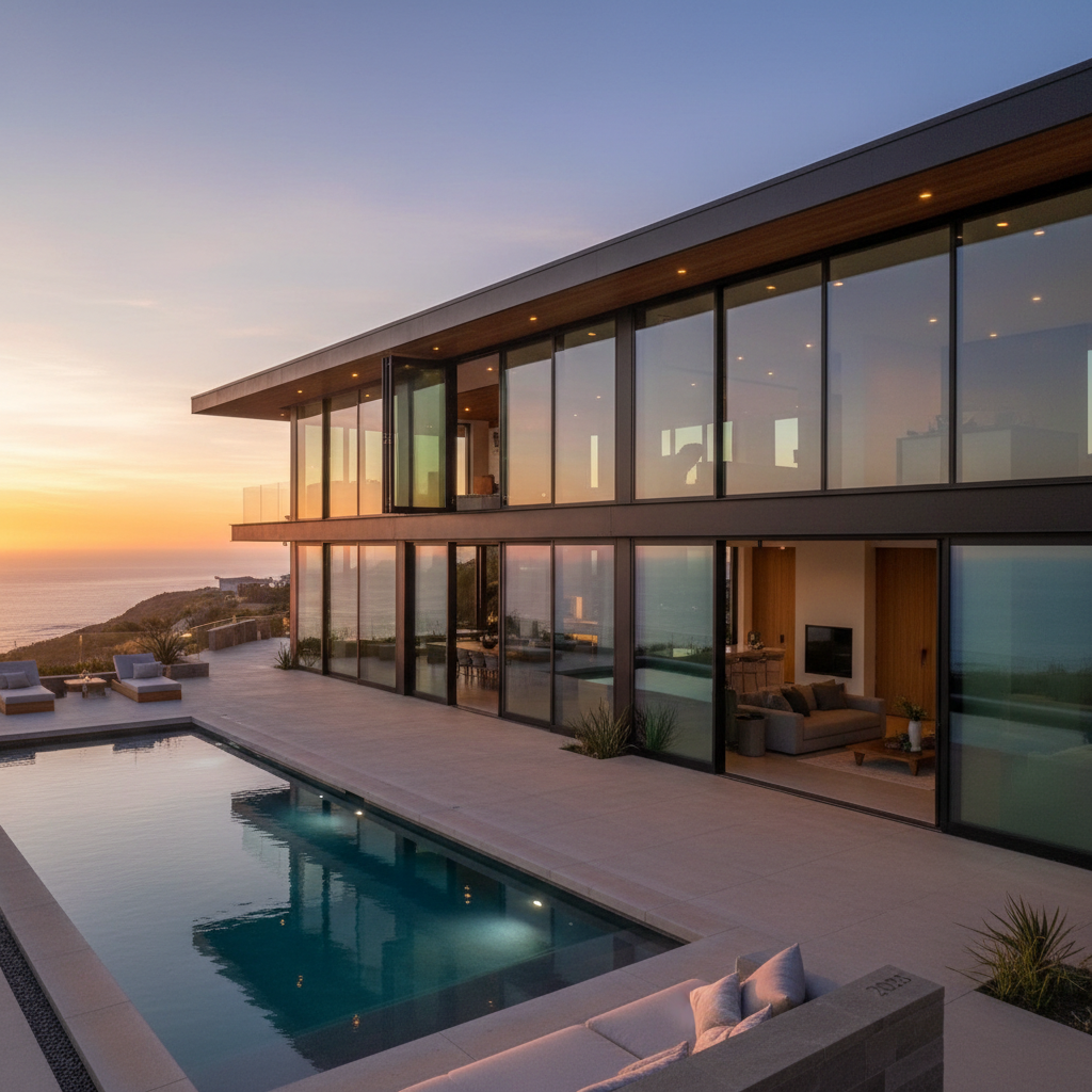 7 Best Sliding Glass Doors for Modern Homes in 2023