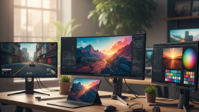 10 Essential Tips for Choosing the Perfect PC Monitor for Your Needs