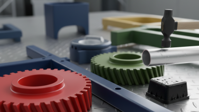 2025 Top 10 Advantages of Plastic Powder Coating for Durable Finishes