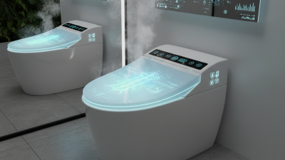 Top 10 Electric Toilet Smart Features Everyone Should Know About