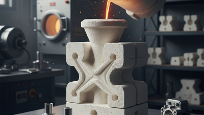 10 Best Silica Sol Casting Techniques for Superior Precision and Quality