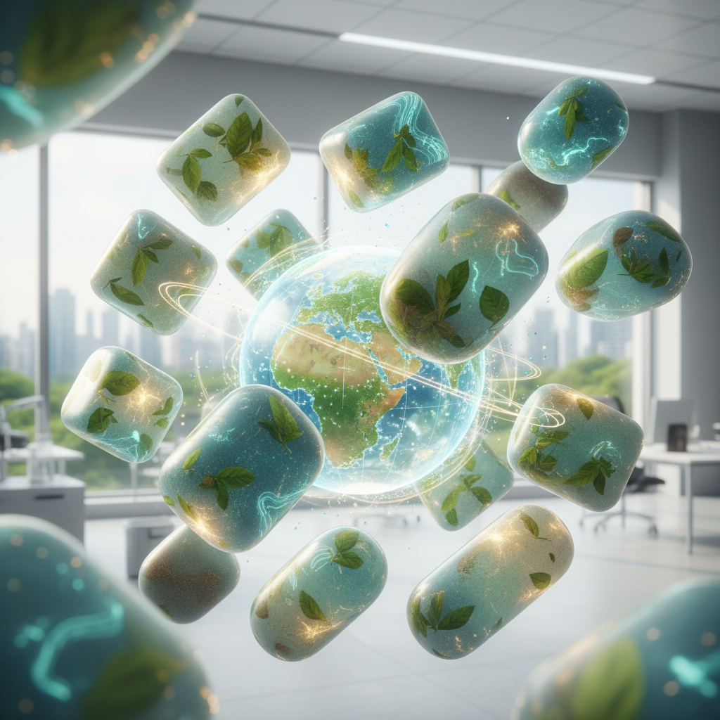 2025 Top Digital Wrappers Packaging Solutions for Sustainable Business Growth