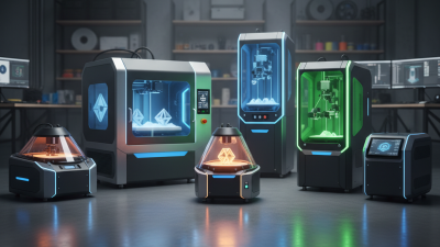 Top 5 SLS Printers for Exceptional 3D Printing in 2023: Buyers' Guide