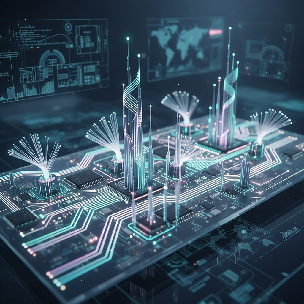 2025 Top Trends in Circuit Board Design: Innovations Shaping the Future