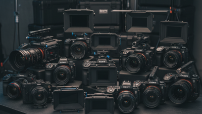 10 Best Professional Camera Matte Boxes for Stunning Video Quality