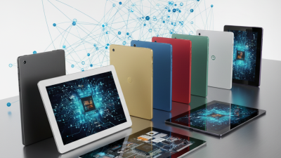 2025 Top 10 Android Tablets You Can't Miss: Ultimate Buying Guide