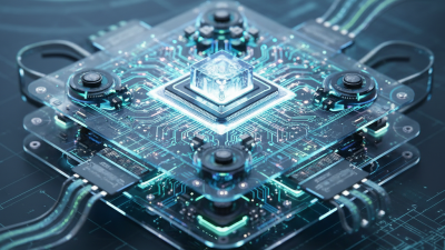 2025 Top Trends in Circuit Board Design: Innovations Shaping the Future
