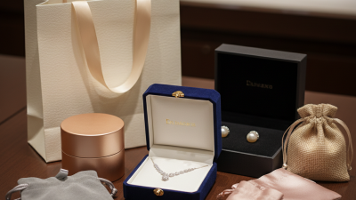 Why Quality Jewelry Packaging Matters for Your Business Success