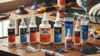 Top 10 Best Glass Fixers for Home Repair in 2023