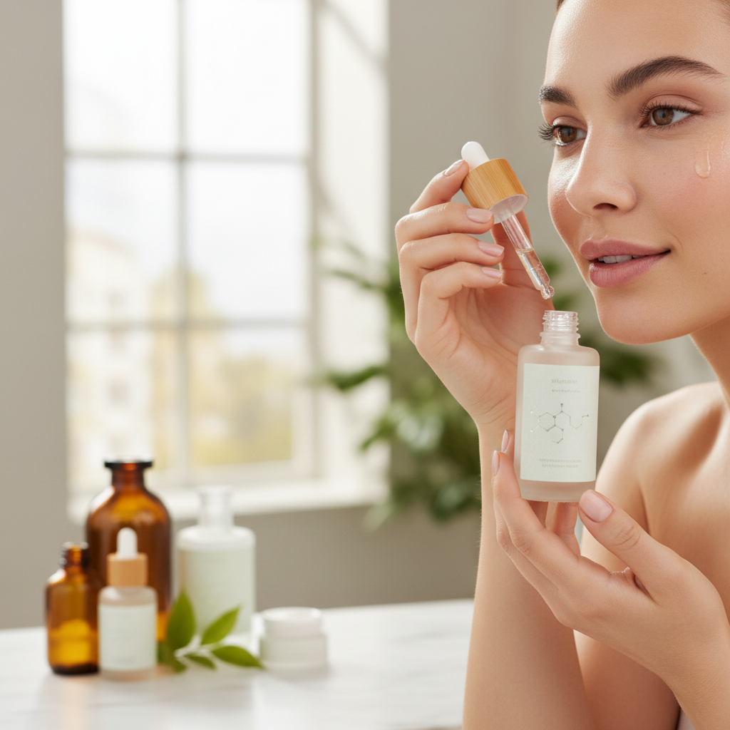 2025 How to Maximize Skincare Benefits of Hydroxypinacolone Retinoate for Youthful Skin