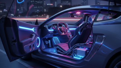 2025 Top 10 Car Sound Systems: Boost Your Ride with the Best Audio Quality