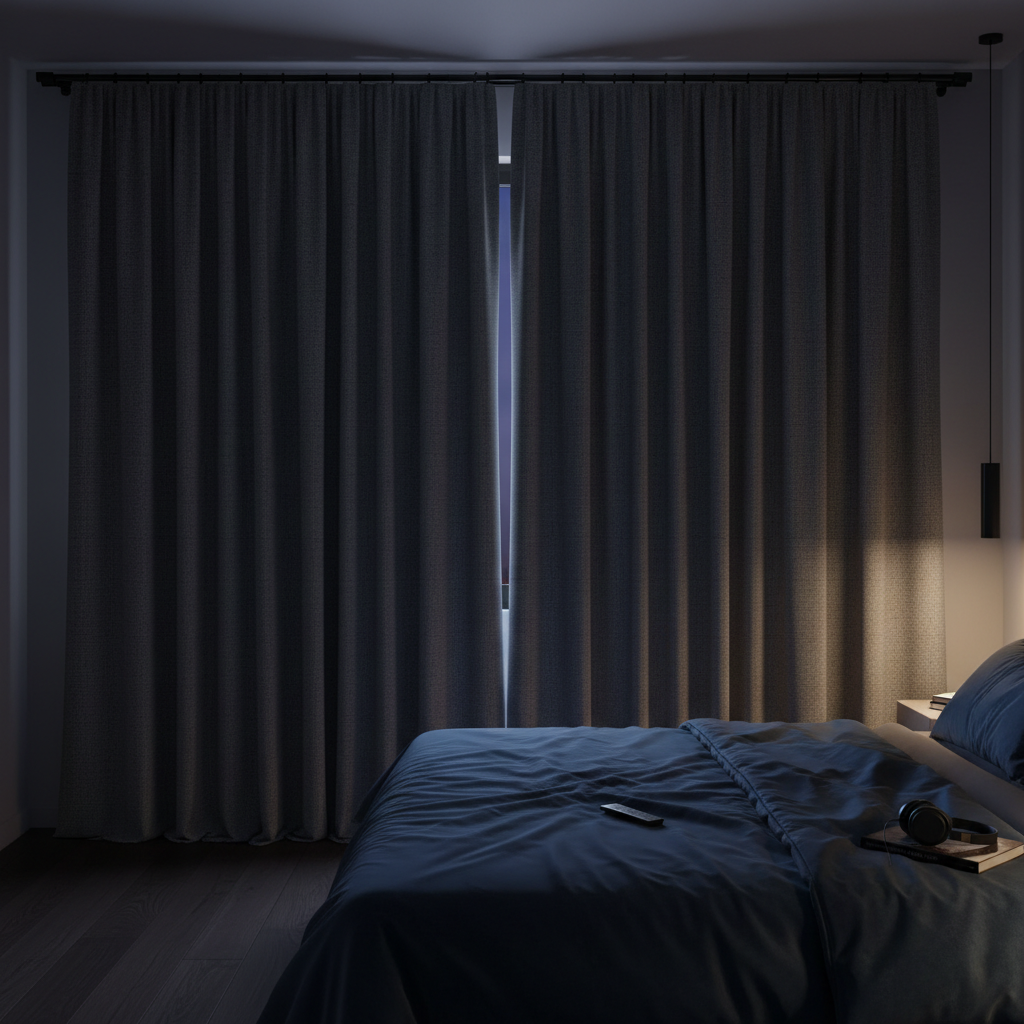 2025 Best Blackout Curtains for Ultimate Light Control and Privacy