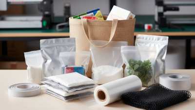 How to Choose the Best Nylon Packaging for Your Product Needs