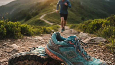 Why Running Shoes Matter: Unlocking Performance and Comfort for Every Runner