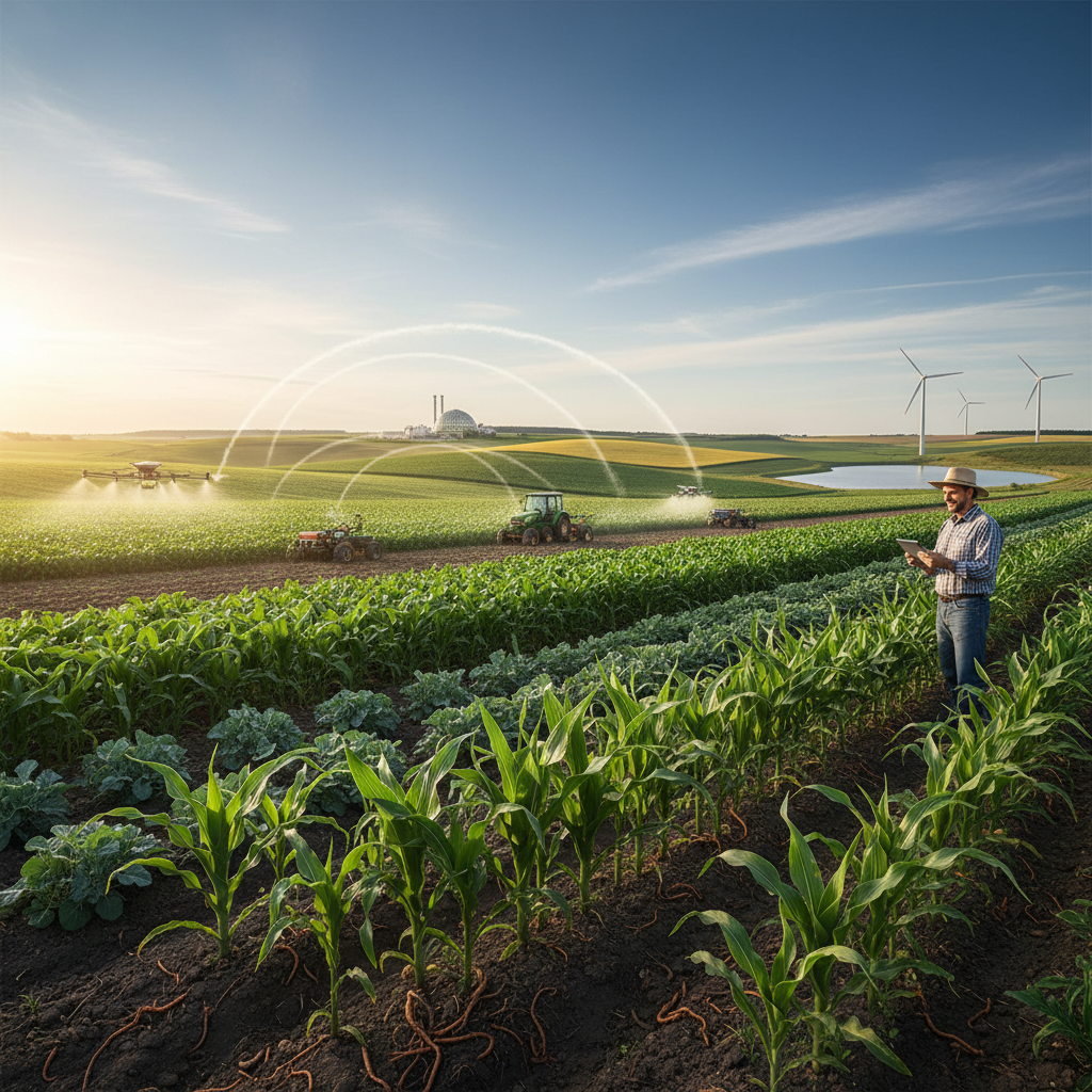 10 Best Corteva Chemicals for Sustainable Agriculture: Enhancing Crop Yields by 20%