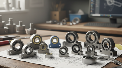 10 Essential Tips for Choosing Small Pillow Block Bearings for Your Projects