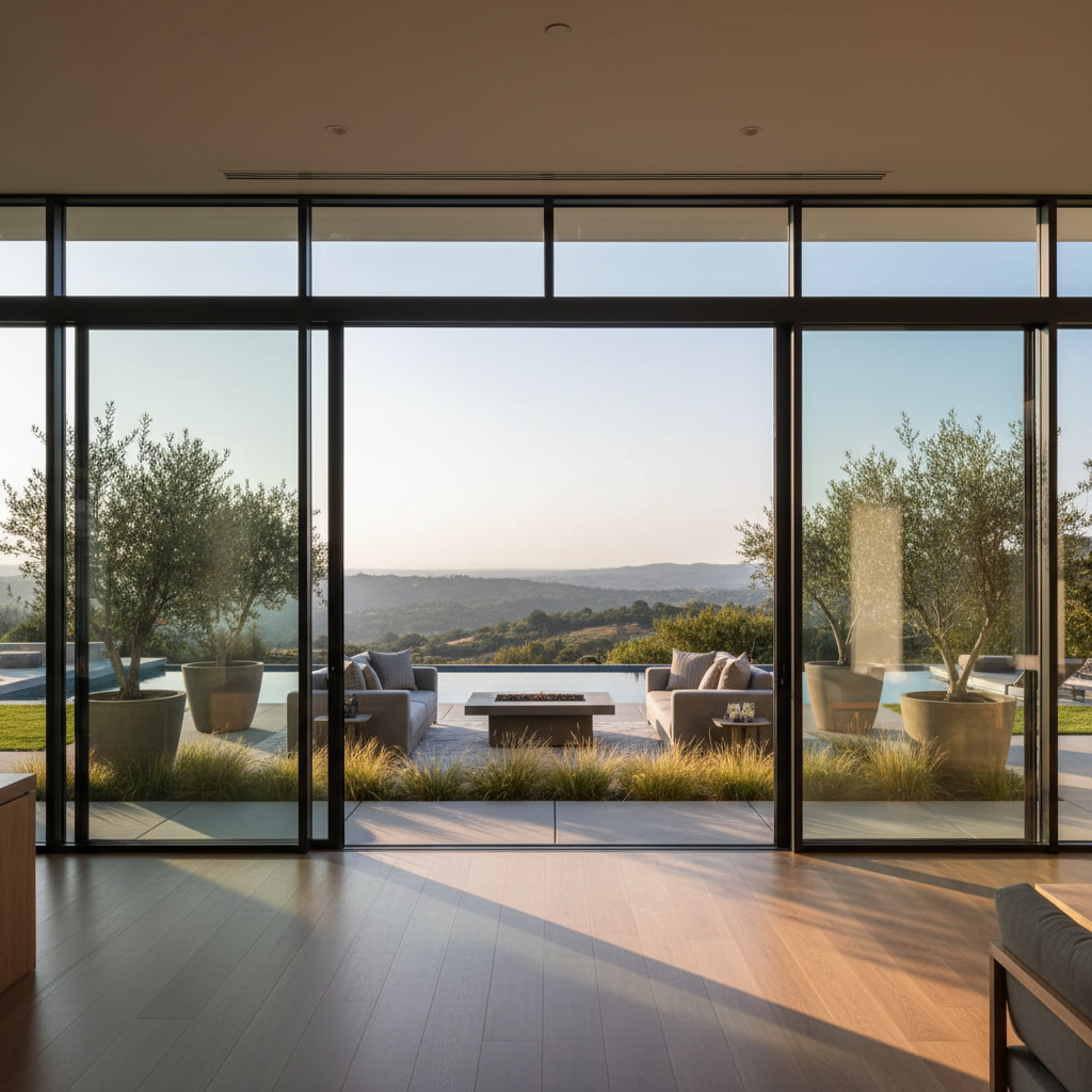 2025 Top 10 Patio Doors: Enhance Your Home’s Style and Efficiency with Expert Insights