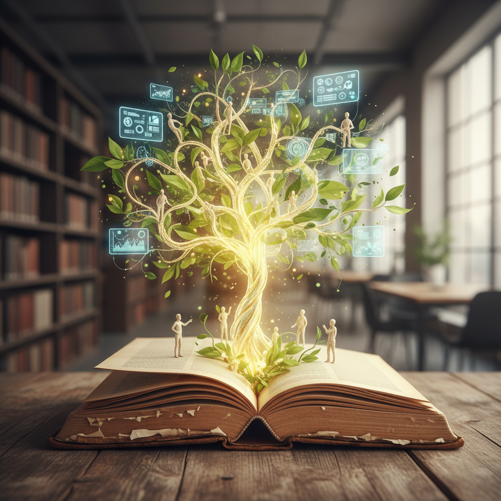 How to Revive Your Old Course and Engage Students Effectively