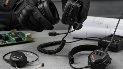 How to Choose the Best Walkie Talkie Headset for Clear Communication in 2023