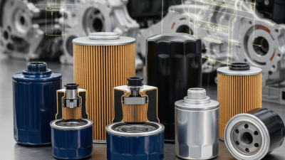 How to Choose the Best Spin On Filter for Your Engine in 2025