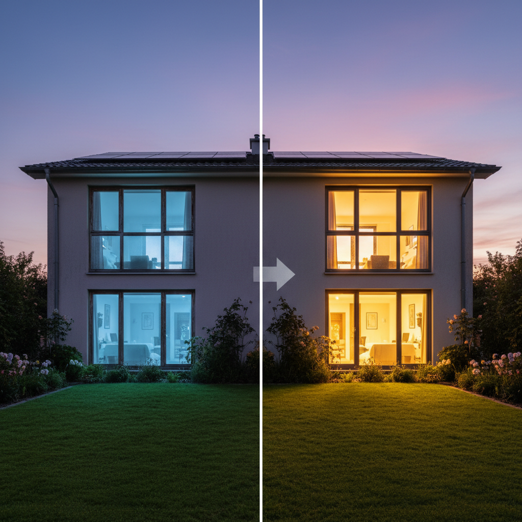 Why You Should Replace Windows in Your House for Better Energy Efficiency
