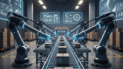 10 Best Automated Packaging Solutions for Streamlining Your Business