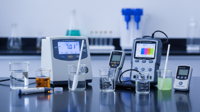 Top 5 pH Meters for Water: Accurate Testing for Optimal Water Quality