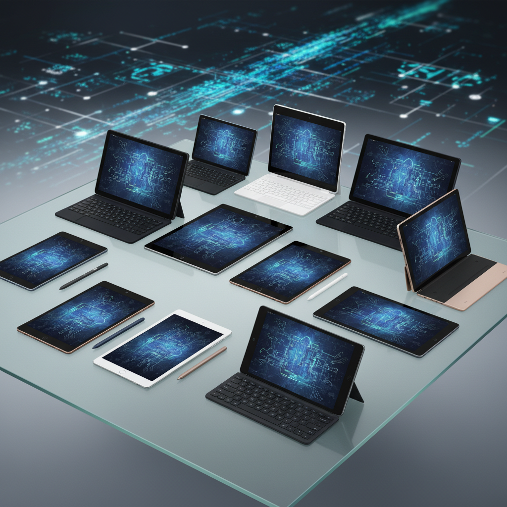 2025 Top 10 Android Tablets You Can't Miss: Ultimate Buying Guide