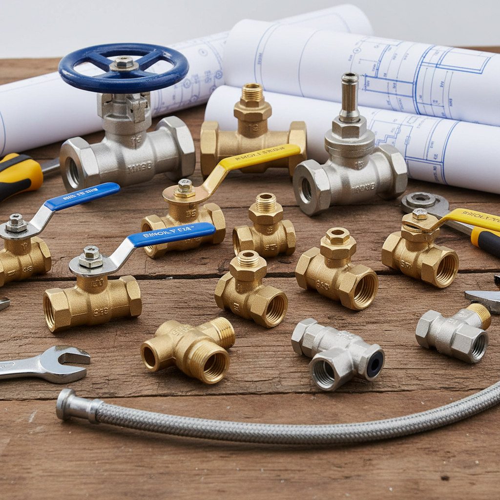 How to Choose the Right Gas Valves for Your Home and Business Needs