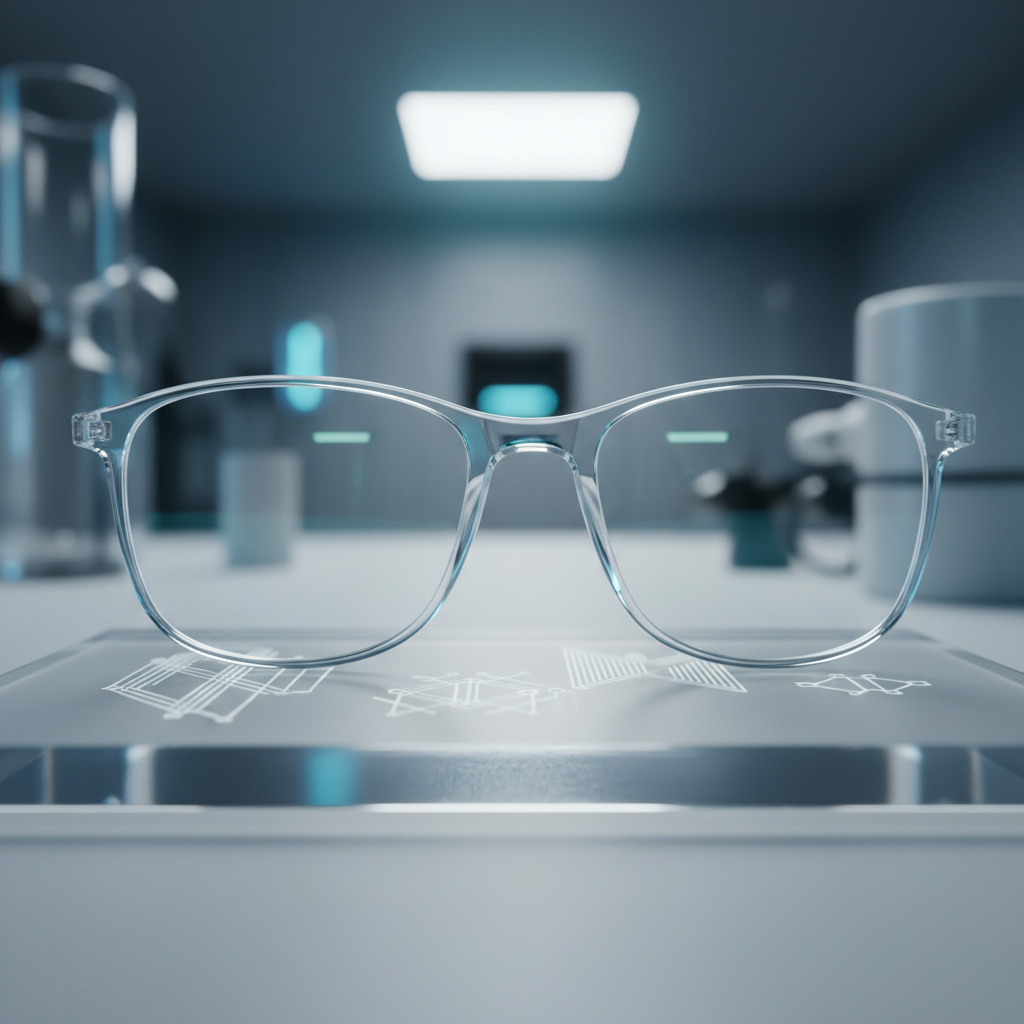 2025 Top Polycarbonate Lenses for Ultimate Clarity and Durability