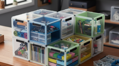 7 Essential Tips for Maximizing Your Antbox Container Efficiency