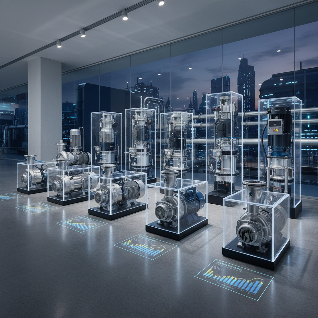 10 Best Sewage Pump Systems for 2023: Efficiency Ratings and Performance Insights