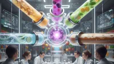 2025 Top 5 Beverage Flavor House Trends You Need to Know