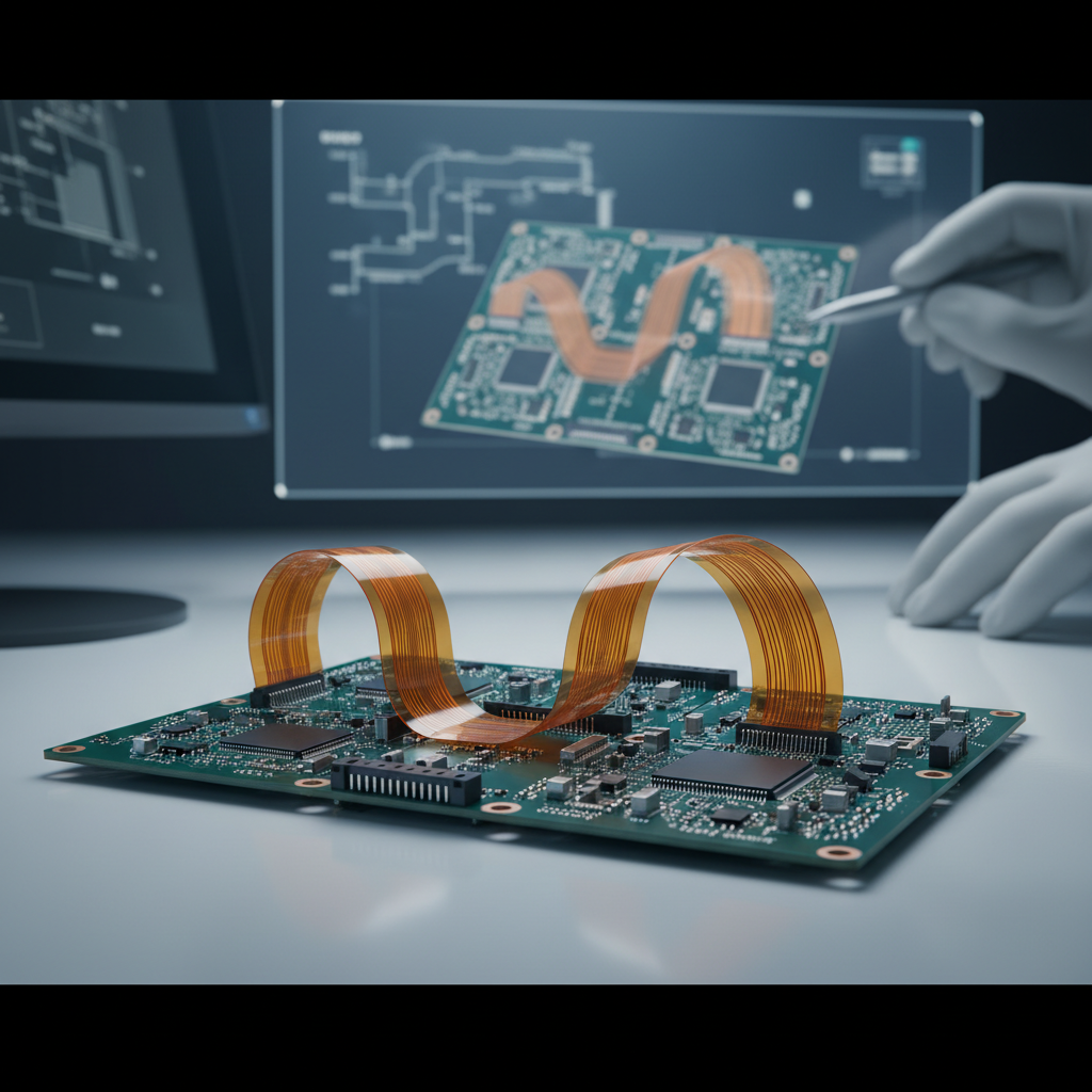 2025 Guide: How to Choose the Best Rigid Flex PCB for Your Project